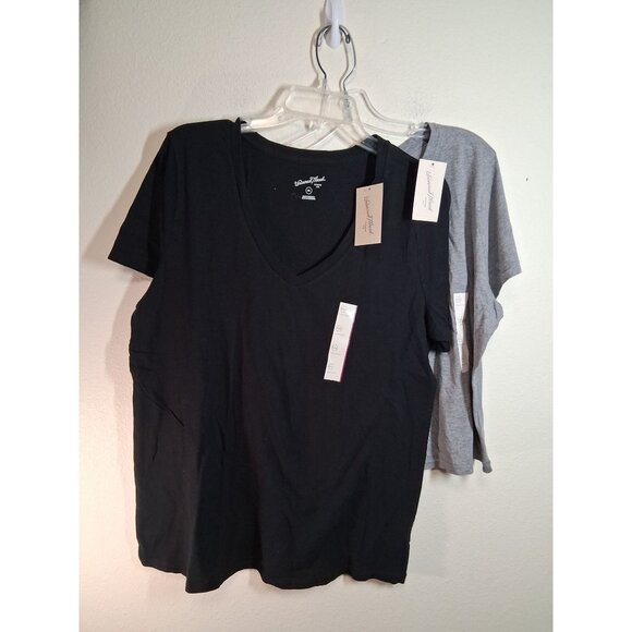 Bundle NWT Universal Thread T-Shirts Casual Women's Size XXL - Picture 1 of 11